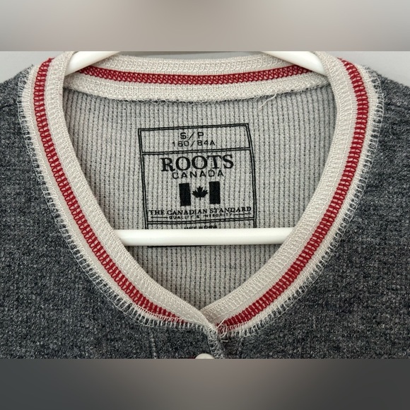 đź’›Like Newđź’› Roots: One Piece Pajamas- Size Small - Picture 5 of 11